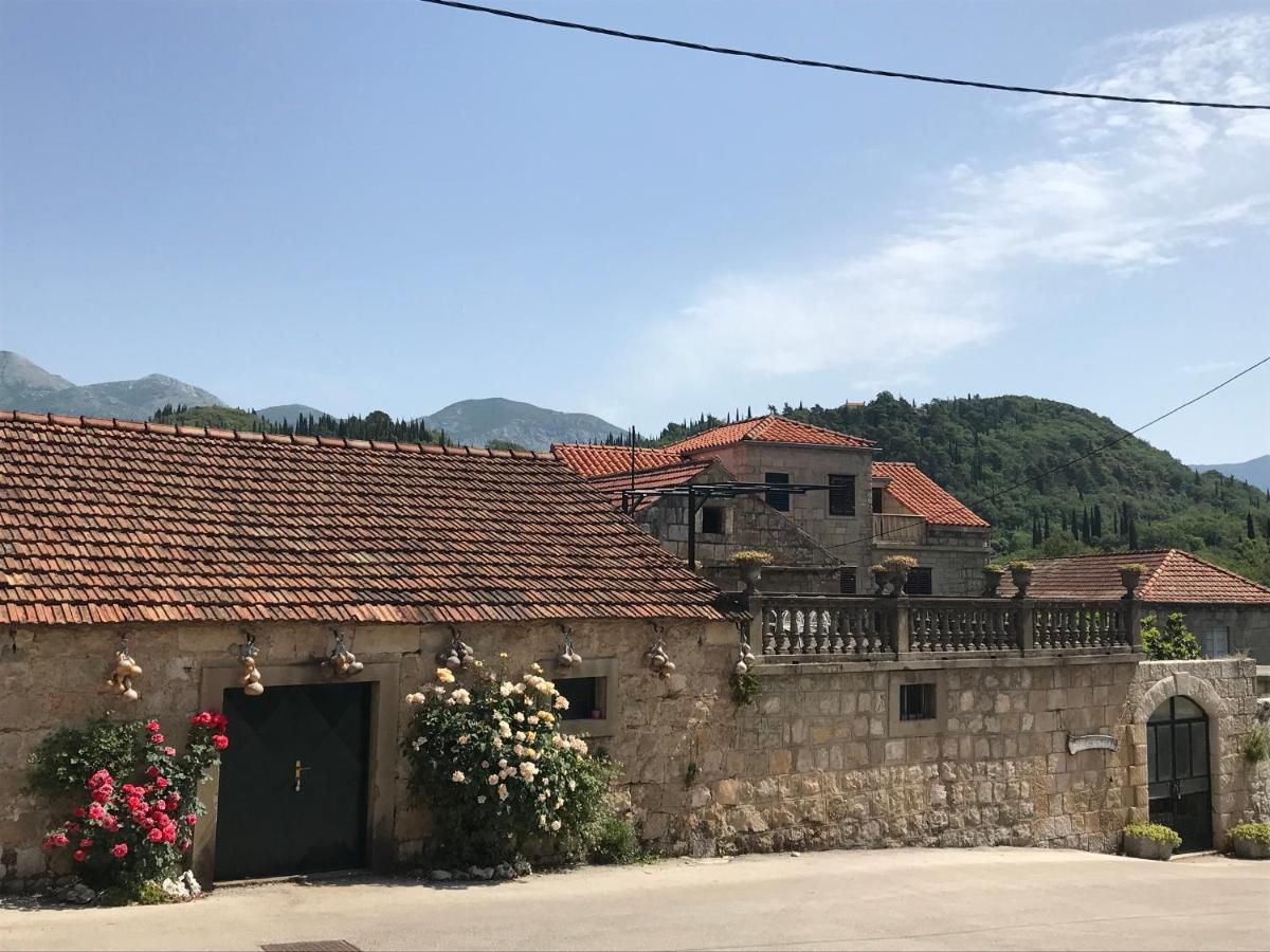 Holiday Home Klaic - Kids Friendly Gruda 外观 照片