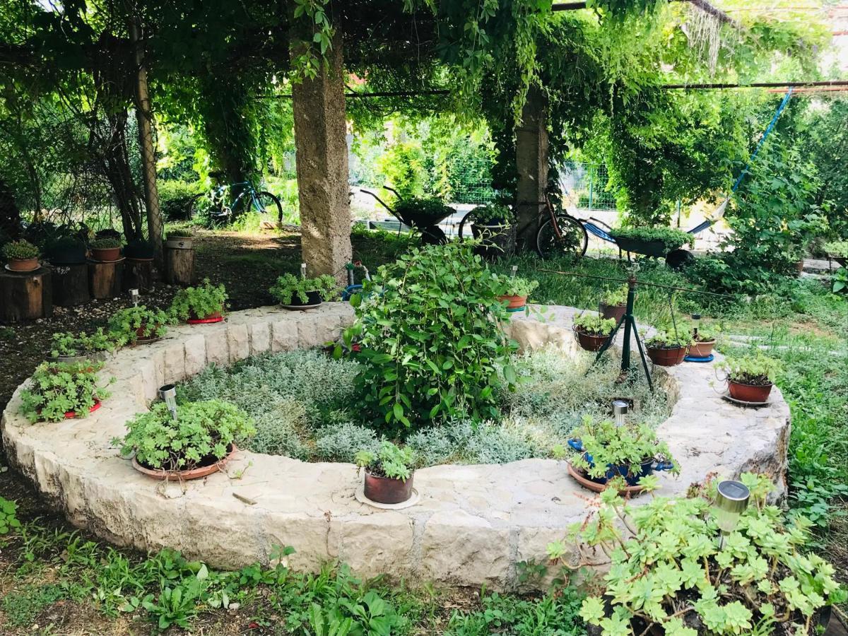 Holiday Home Klaic - Kids Friendly Gruda 外观 照片