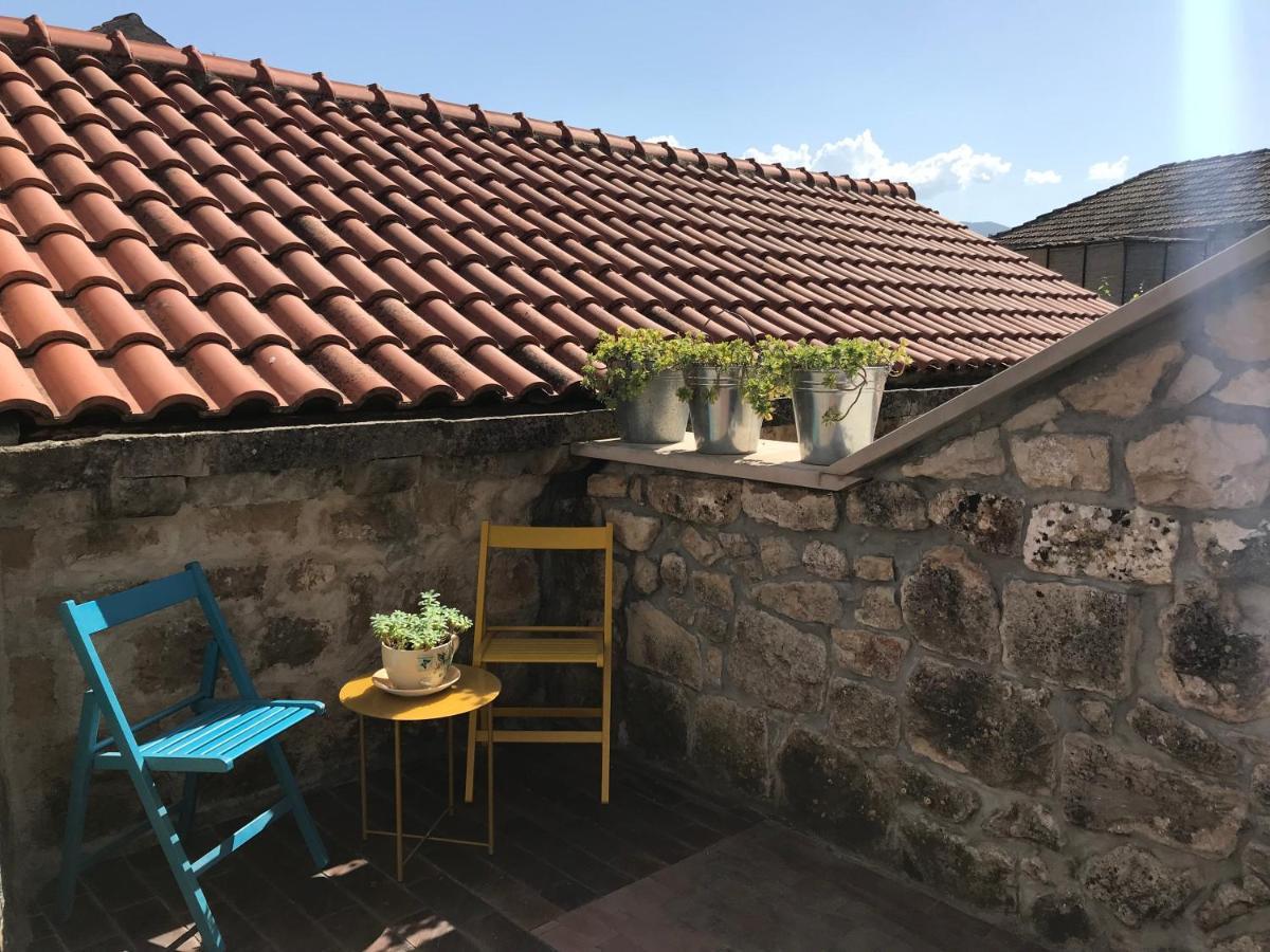 Holiday Home Klaic - Kids Friendly Gruda 外观 照片