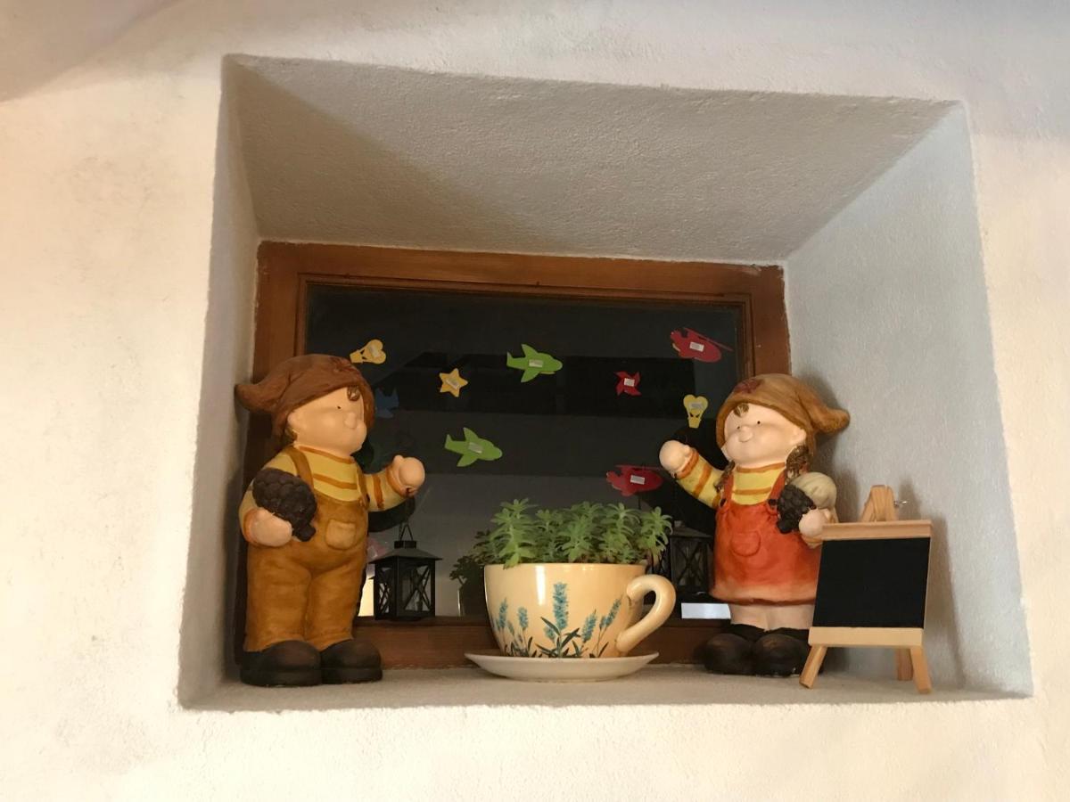 Holiday Home Klaic - Kids Friendly Gruda 外观 照片