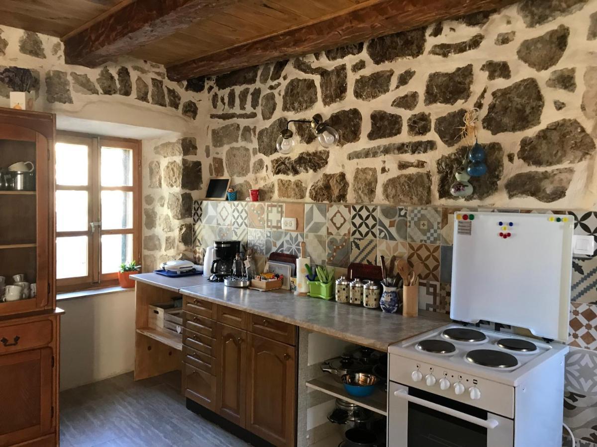 Holiday Home Klaic - Kids Friendly Gruda 外观 照片