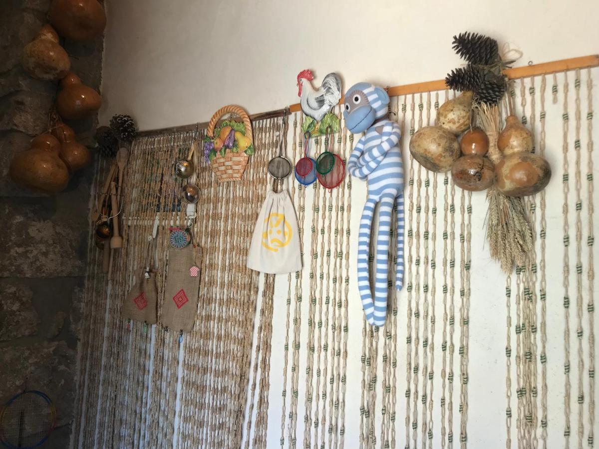 Holiday Home Klaic - Kids Friendly Gruda 外观 照片