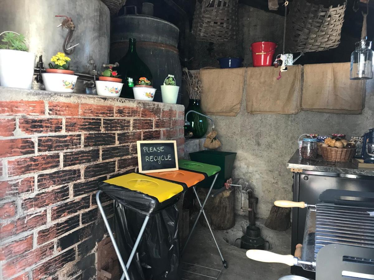 Holiday Home Klaic - Kids Friendly Gruda 外观 照片