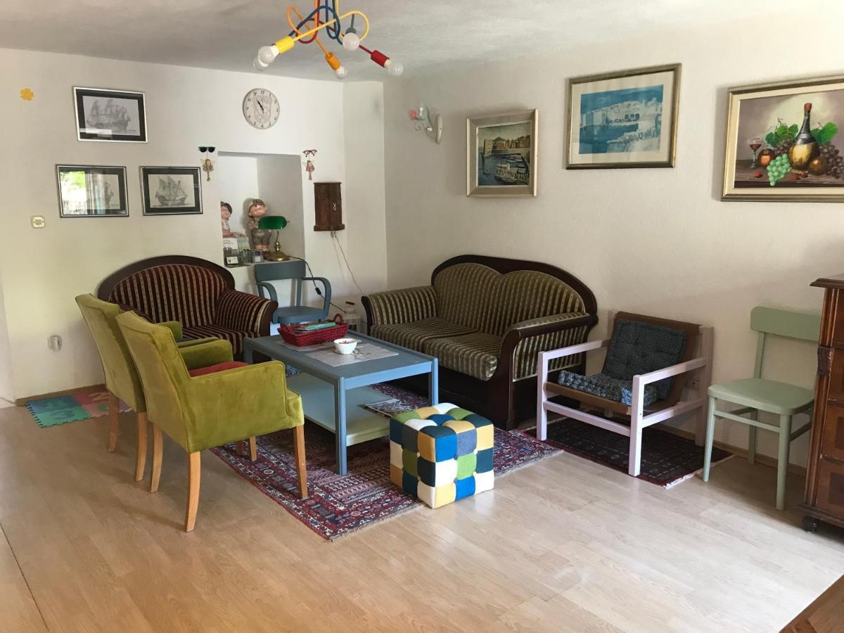 Holiday Home Klaic - Kids Friendly Gruda 外观 照片