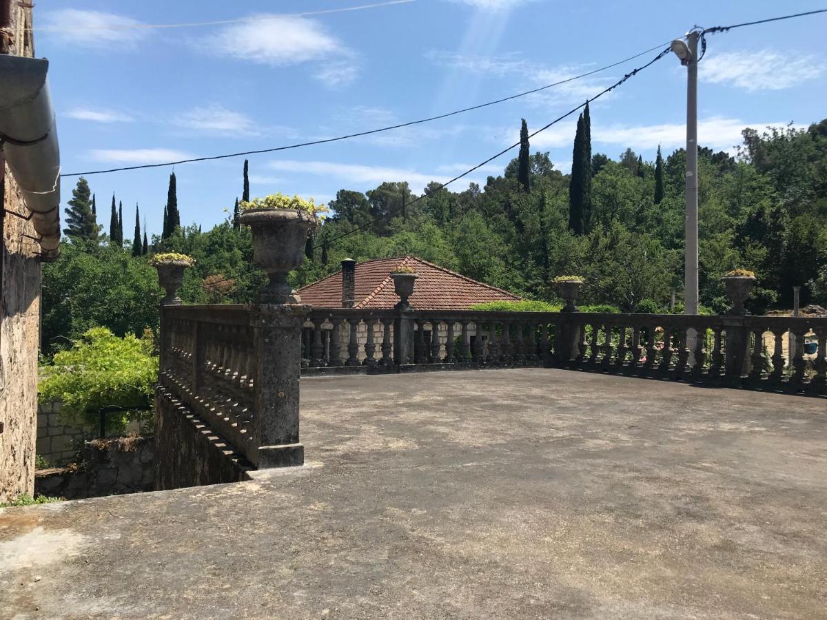 Holiday Home Klaic - Kids Friendly Gruda 外观 照片