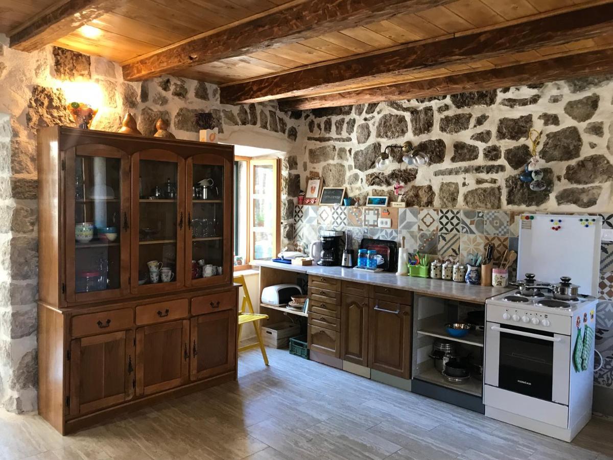 Holiday Home Klaic - Kids Friendly Gruda 外观 照片