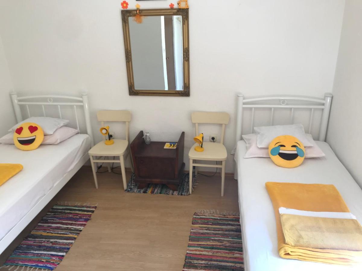 Holiday Home Klaic - Kids Friendly Gruda 外观 照片