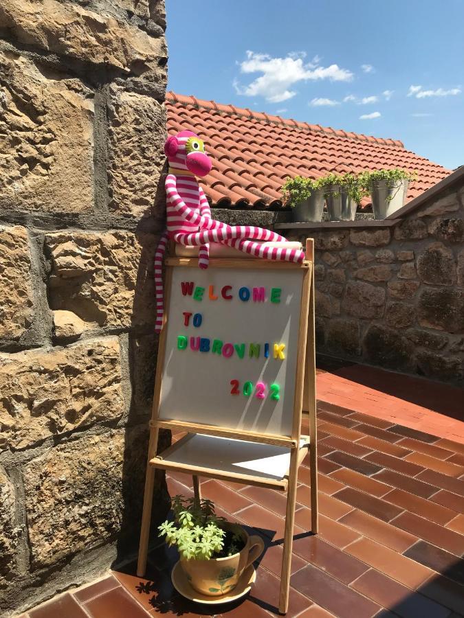 Holiday Home Klaic - Kids Friendly Gruda 外观 照片
