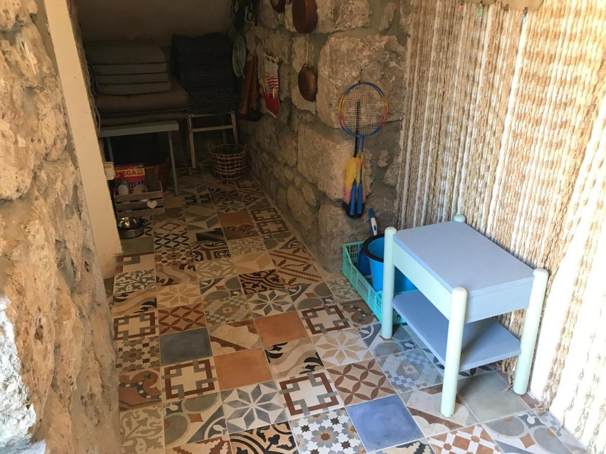 Holiday Home Klaic - Kids Friendly Gruda 外观 照片