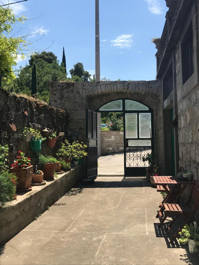 Holiday Home Klaic - Kids Friendly Gruda 外观 照片