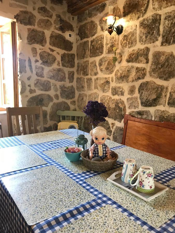 Holiday Home Klaic - Kids Friendly Gruda 外观 照片