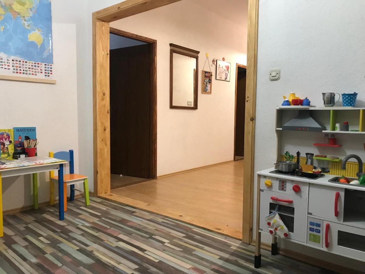 Holiday Home Klaic - Kids Friendly Gruda 外观 照片
