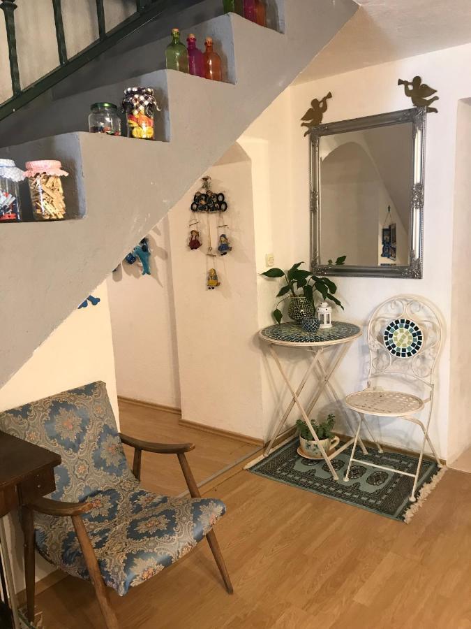 Holiday Home Klaic - Kids Friendly Gruda 外观 照片