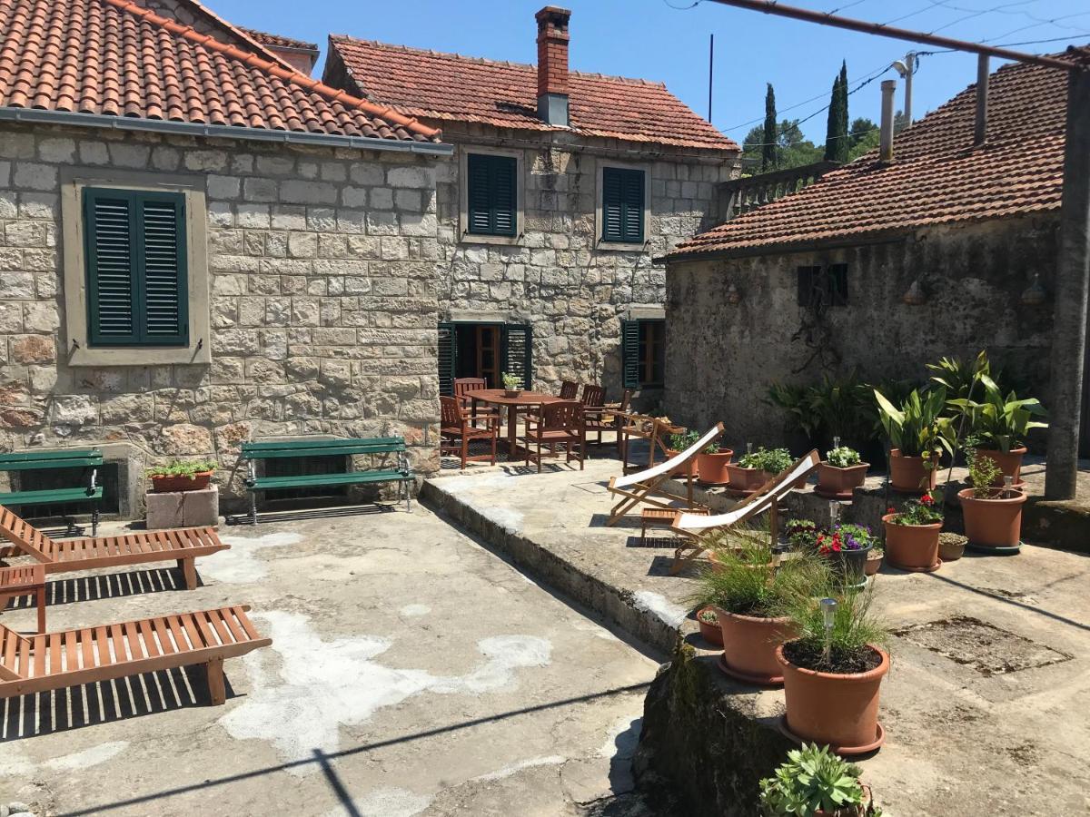Holiday Home Klaic - Kids Friendly Gruda 外观 照片