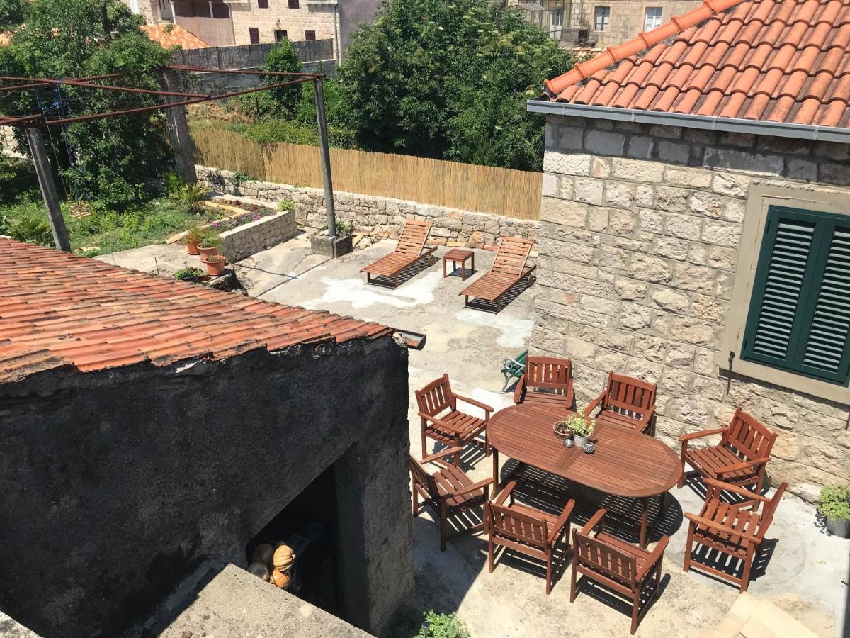 Holiday Home Klaic - Kids Friendly Gruda 外观 照片