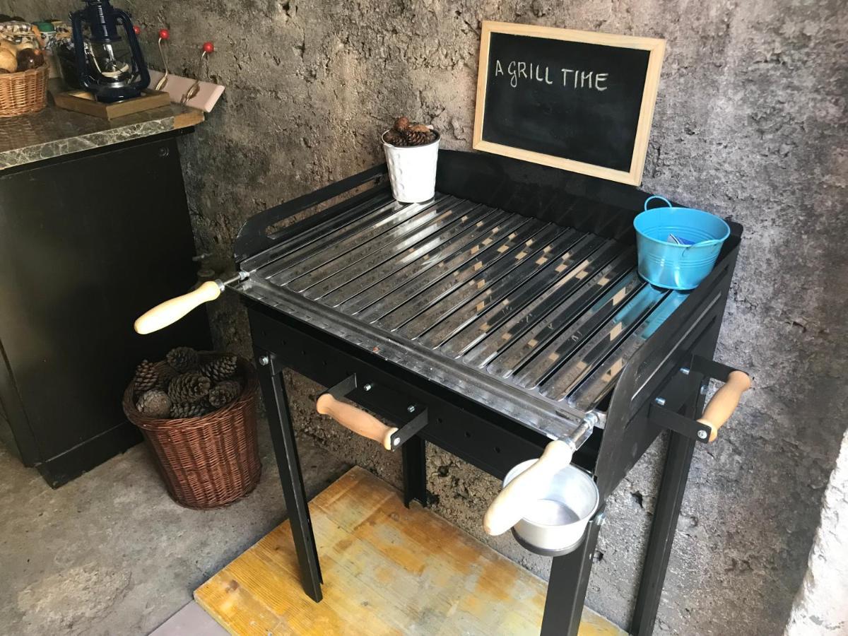 Holiday Home Klaic - Kids Friendly Gruda 外观 照片