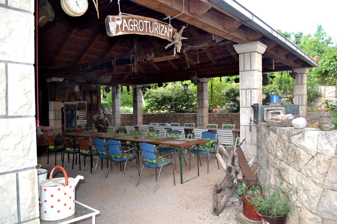 Holiday Home Klaic - Kids Friendly Gruda 外观 照片
