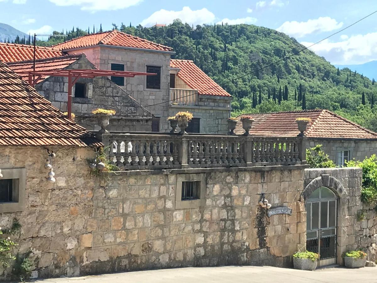 Holiday Home Klaic - Kids Friendly Gruda 外观 照片